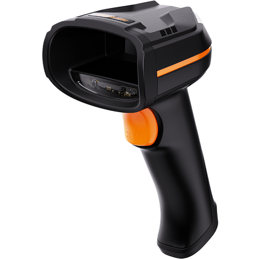 Bluetooth, Smart Standard handheld barcode scanner, USB Kit